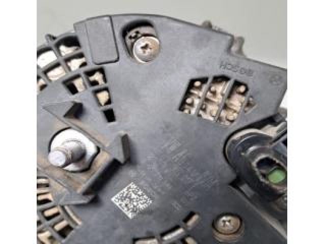 bontott AUDI A3 Generátor