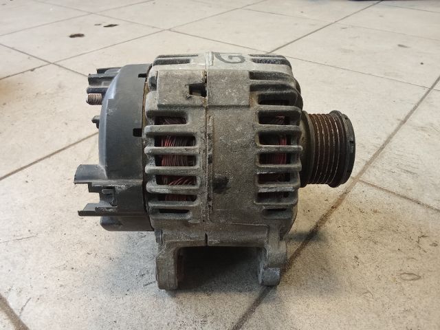 bontott AUDI A3 Generátor