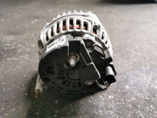 bontott AUDI A3 Generátor