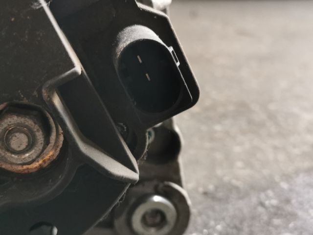 bontott AUDI A3 Generátor