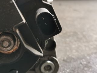 bontott AUDI A3 Generátor