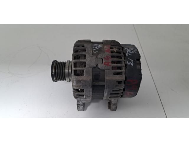bontott AUDI A3 Generátor