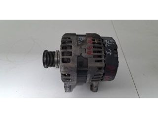 bontott AUDI A3 Generátor