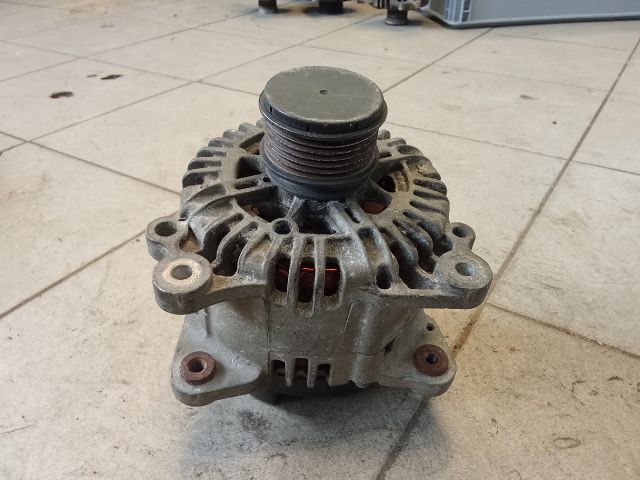 bontott AUDI A3 Generátor