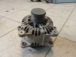 bontott AUDI A3 Generátor