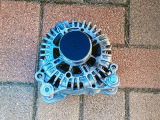 bontott AUDI A3 Generátor