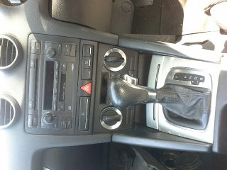 bontott AUDI A3 Generátor