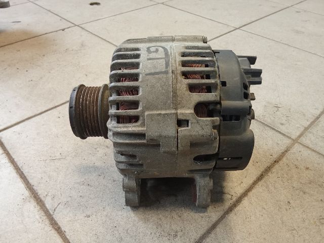 bontott AUDI A3 Generátor