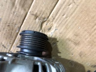 bontott AUDI A3 Generátor