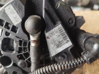 bontott AUDI A3 Generátor