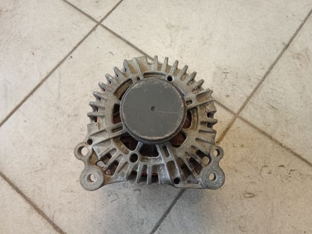 bontott AUDI A3 Generátor