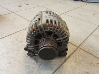bontott AUDI A3 Generátor