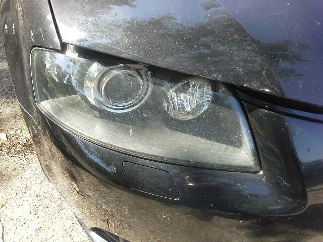 bontott AUDI A3 Generátor