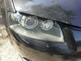 bontott AUDI A3 Generátor