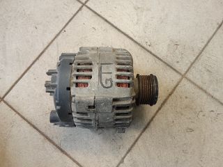 bontott AUDI A3 Generátor