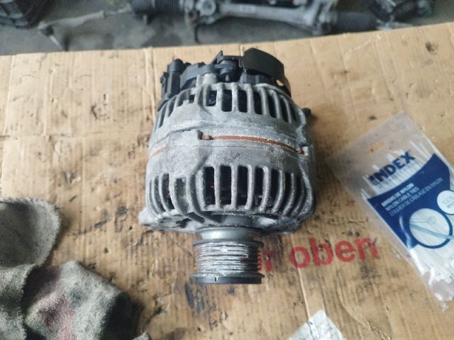 bontott AUDI A3 Generátor