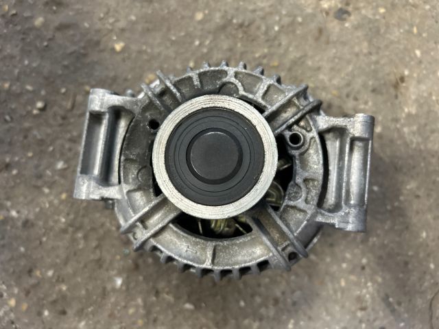 bontott AUDI A3 Generátor