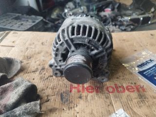 bontott AUDI A3 Generátor