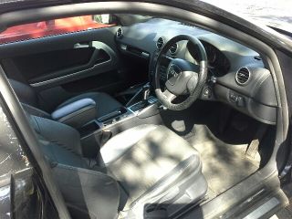 bontott AUDI A3 Generátor