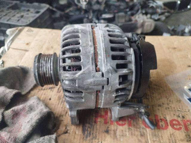 bontott AUDI A3 Generátor