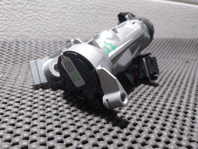 bontott AUDI A3 Gyújtáskapcsoló Házzal