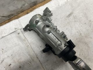 bontott AUDI A3 Gyújtáskapcsoló Házzal