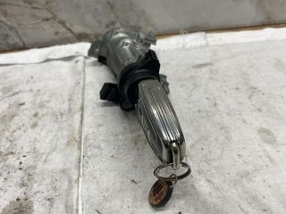 bontott AUDI A3 Gyújtáskapcsoló Házzal