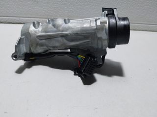 bontott AUDI A3 Gyújtáskapcsoló Házzal