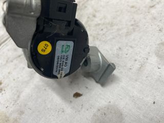 bontott AUDI A3 Gyújtáskapcsoló Házzal