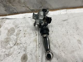 bontott AUDI A3 Gyújtáskapcsoló Házzal