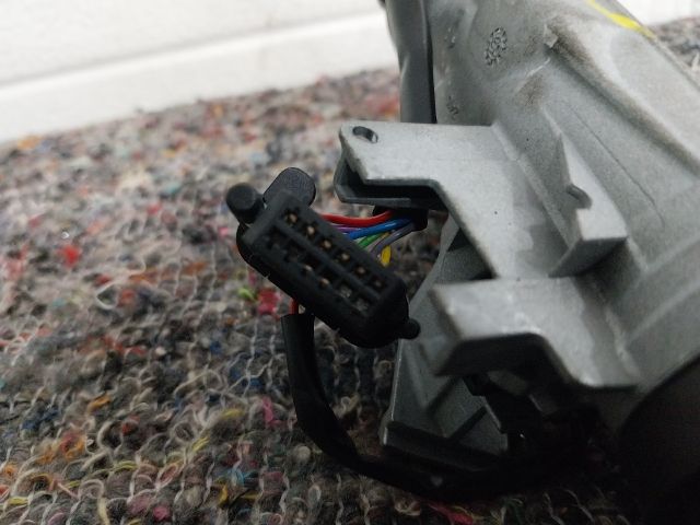 bontott AUDI A3 Gyújtáskapcsoló