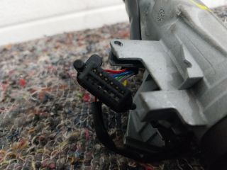 bontott AUDI A3 Gyújtáskapcsoló