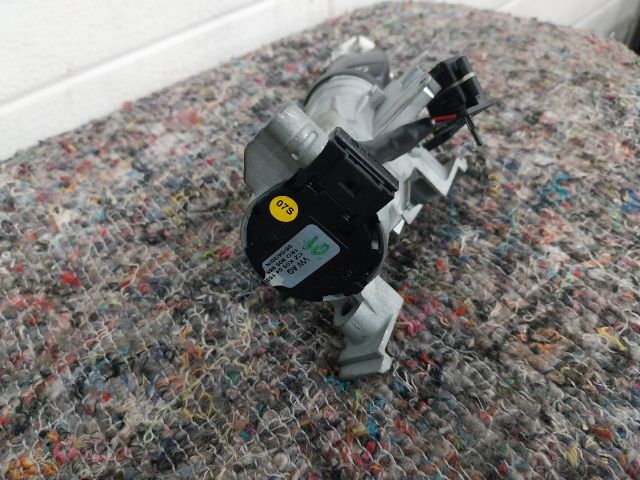 bontott AUDI A3 Gyújtáskapcsoló