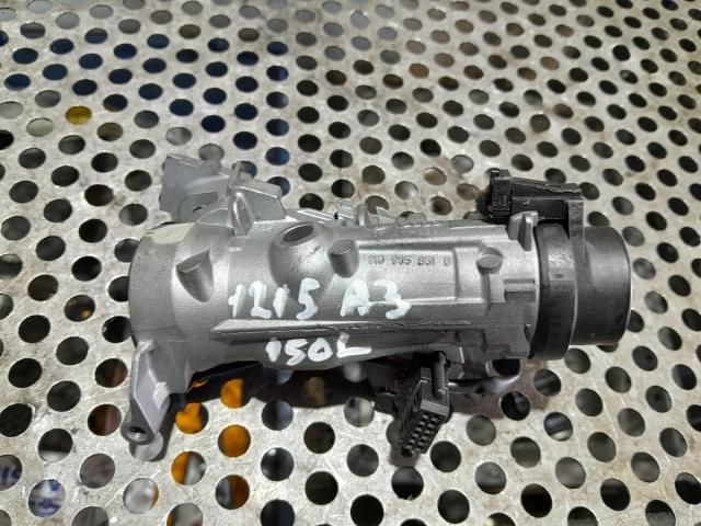 bontott AUDI A3 Gyújtáskapcsoló