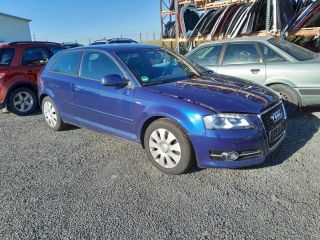 bontott AUDI A3 Gyújtáskapcsoló