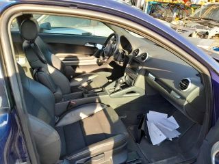 bontott AUDI A3 Gyújtáskapcsoló