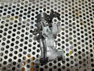 bontott AUDI A3 Gyújtáskapcsoló