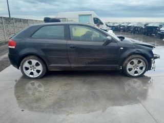 bontott AUDI A3 Gyújtáskapcsoló