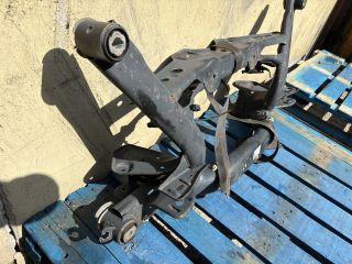 bontott AUDI A3 Hátsó Bölcső