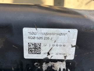 bontott AUDI A3 Hátsó Bölcső