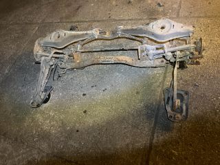 bontott AUDI A3 Hátsó Futómű (Részeivel)