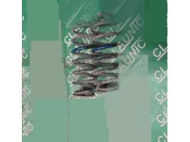 bontott AUDI A3 Hátsó Rugó