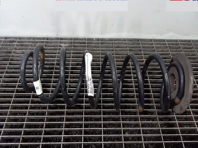 bontott AUDI A3 Hátsó Rugó