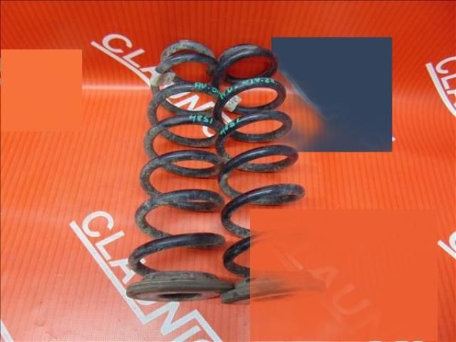 bontott AUDI A3 Hátsó Rugó