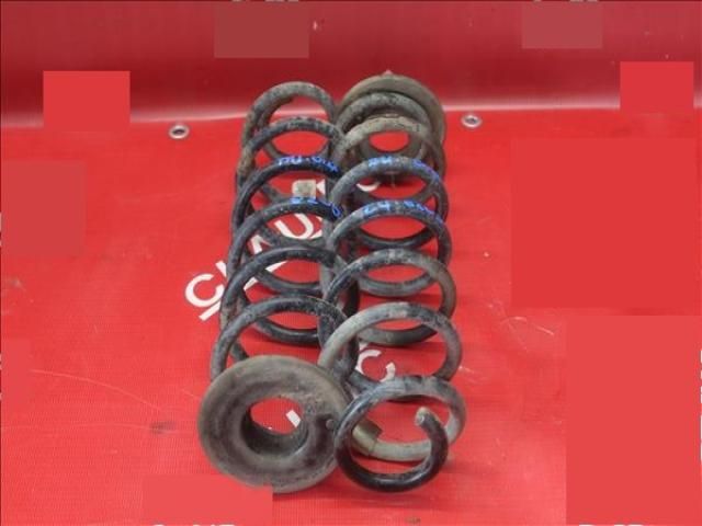 bontott AUDI A3 Hátsó Rugó