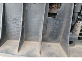 bontott AUDI A3 Homlokfal (Üres lemez)