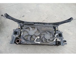 bontott AUDI A3 Homlokfal (Üres lemez)