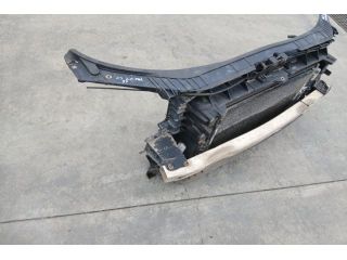 bontott AUDI A3 Homlokfal (Üres lemez)