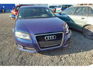 bontott AUDI A3 Homlokfal (Üres lemez)