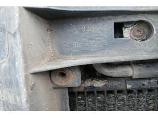 bontott AUDI A3 Homlokfal (Üres lemez)